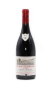 Gevrey-Chambertin, 1er Cru, Clos St Jacques, Domaine Armand Rousseau, 2012 (1)