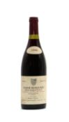 Vosne-Romanee, Cros-Parantoux, Domaine Henri Jayer, 1996 (1)