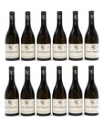 Auxey-Duresses, Domaine Coche-Bizouard, 2016 (12, in two boxes)