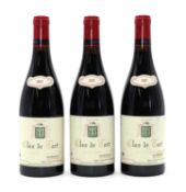 Clos de Tart, Domaine Clos de Tart, Grand Cru, 2005 (3)