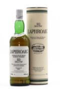 Laphroaig - 10 years old