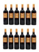 Hortevie, St-Julien, 2009 (12, OWC)