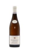 Meursault, La Seve du Clos, Domaine Arnaud Ente, 2001 (1)
