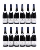 Crozes-Hermitage, Les Jalets, Paul Jaboulet Aine, 2012 (12, in two boxes)