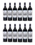 Clos du Clocher, Pomerol, 2016 (12, in two OWCs)