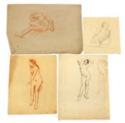 Harold Speed (1872-1957)