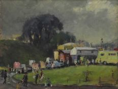 Alfred Ackrill (1907-1988)