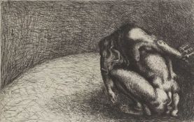 Michael Ayrton (1921-1975)