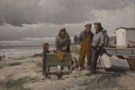 Christian Valentinusen (Danish, 1903-1985)