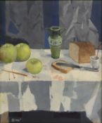 Tomasz Kazikowski (Polish, 1952-2021)