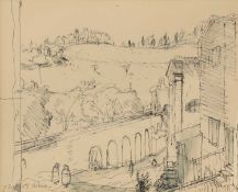 John Aldridge RA (1905-1983)