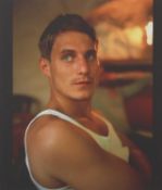 Nan Goldin (American, b.1953)