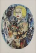 Sir Grayson Perry RA (b.1960)