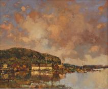 Ken Moroney (1949-2018)