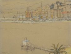 Alister Maynard (1903-1976)