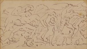 André Masson (French, 1896-1987)