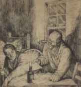 William Strang (1859-1921)