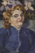 Lucy Harwood (1893-1972)