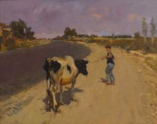 Ken Moroney (1949-2018)