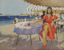 Anatoliy Demenko (Ukrainian b.1979)