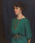 Harold Speed (1872-1957)