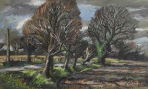 Rowland Suddaby (1912-1972)