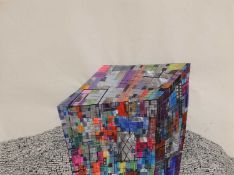 Nina Bovasso (American, b.1965)