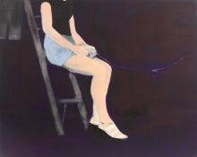 Miltos Manetas (Greek, b.1964)