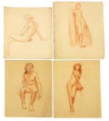 Harold Speed (1872-1957)