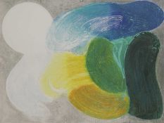 William Tillyer (b.1938)