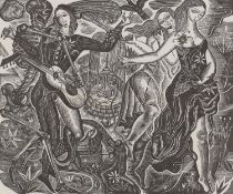 David Jones CH (1895-1974)