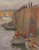 Lykourgos Kogevinas (Greek, 1887-1940)