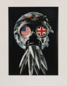 Peter Kennard (b.1949)