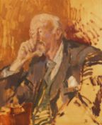 Thomas Coates (1941-2023)