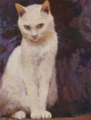 Anatoliy Demenko (Ukrainian, b.1979)