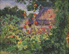 Yuliya Piven (Ukrainian, b.1966)