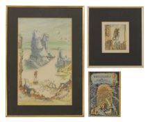 Larry Learmonth (contemporary)