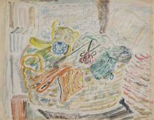 Attributed to David Jones CH (1895-1974)