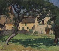 Henri-Alexandre Sollier (French, 1886-1966)