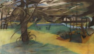 Maureen Binnie (b.1958)