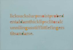 Sonia Boyce RA (b.1962)