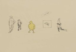 Simon English (b.1959)