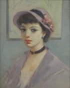 Attributed to William Henry Barribal (1874-1952)
