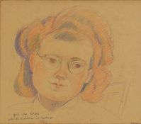 Peggy Angus (1904-1993)