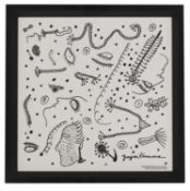 Yayoi Kusama (Japanese, b.1929)