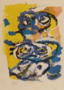 Karel Appel (Dutch, 1921-2006)