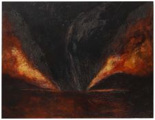 Adrian Hemming (b.1945)