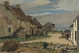 Raymond Wintz (French, 1884-1956)