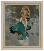 Pierre Grisot (French, 1911-1995)