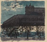 Walter Hoyle (1922-2000)